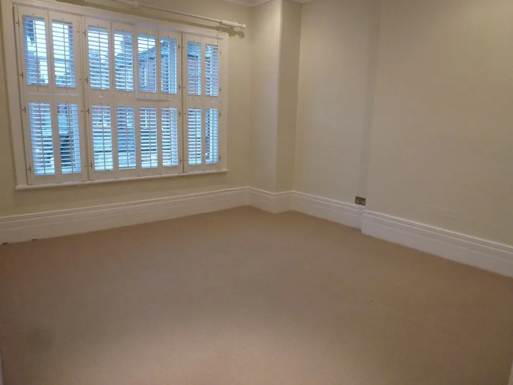 Slide of DILE Construction Company