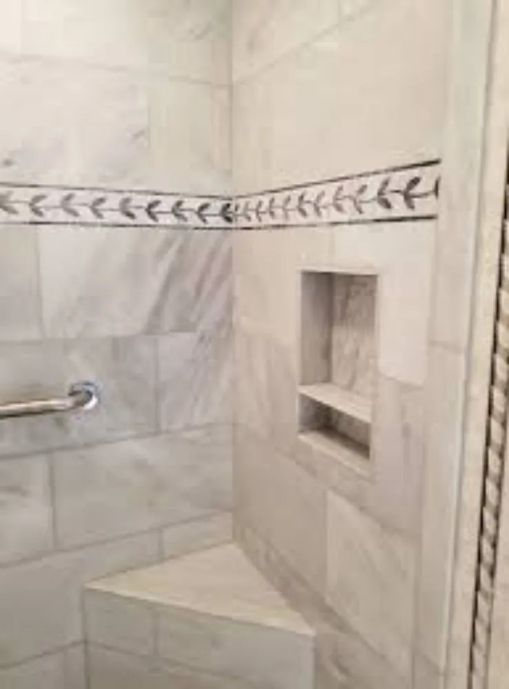 Slide of DILE Construction Company