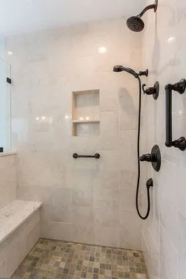 DILE Construction Company Logo