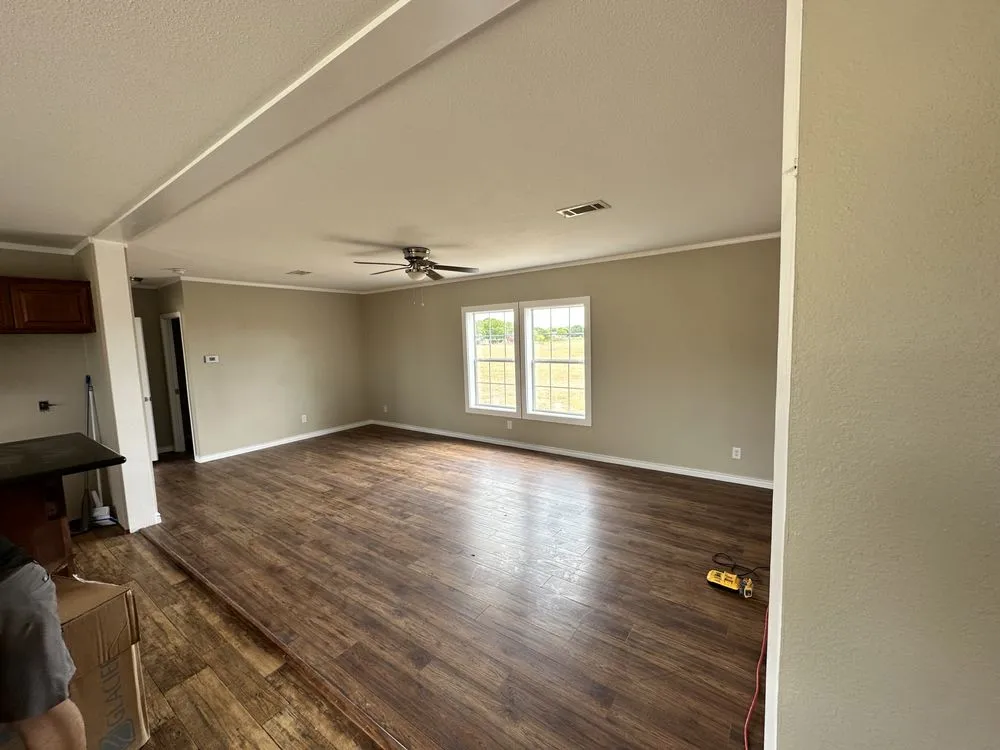 Slide of Diligent Construction Services