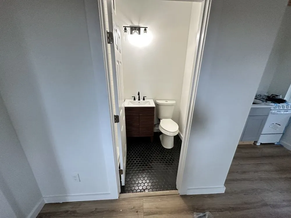 Slide of Diligent Construction Services