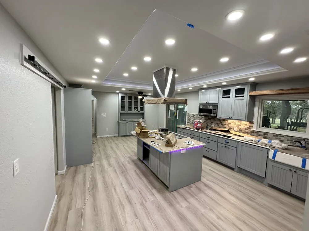 Slide of Diligent Construction Services