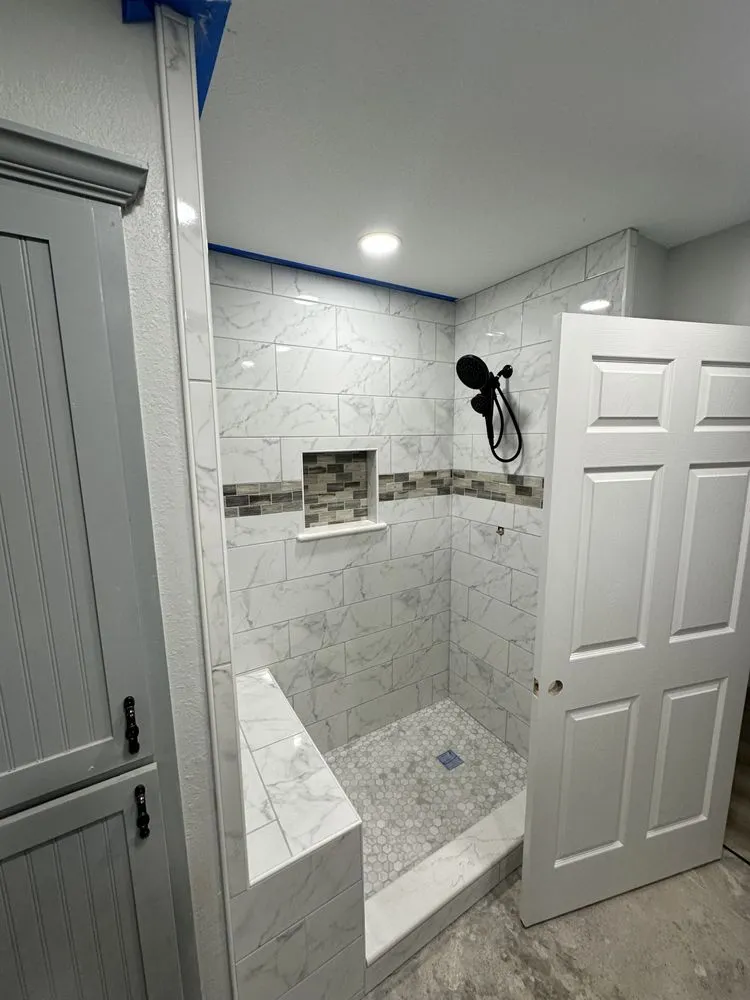 Slide of Diligent Construction Services