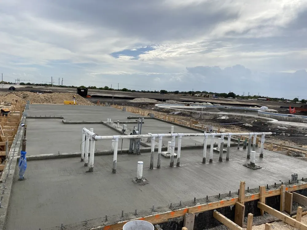 Slide of Diligent Construction Services