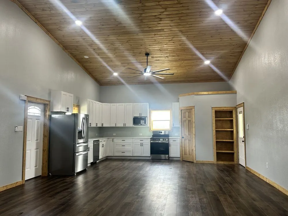 Slide of Diligent Construction Services