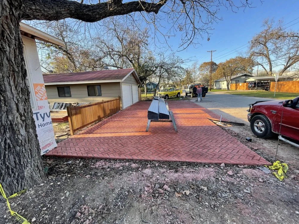 Slide of Diligent Construction Services