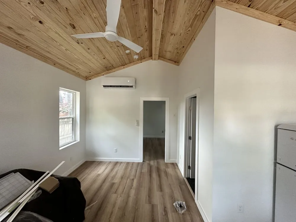 Slide of Diligent Construction Services