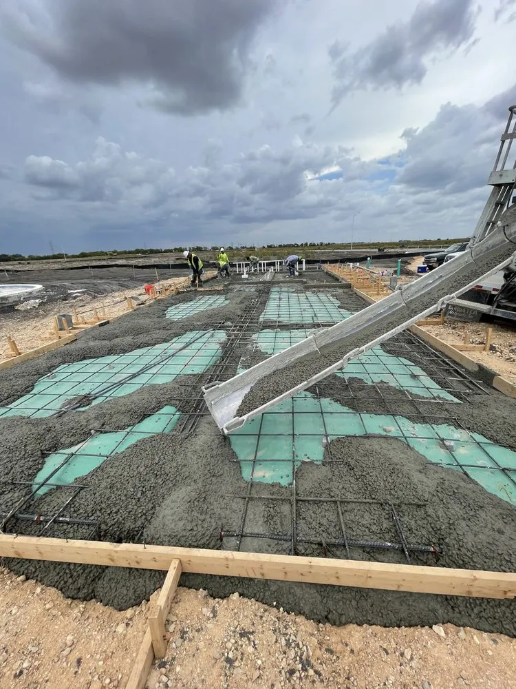 Slide of Diligent Construction Services