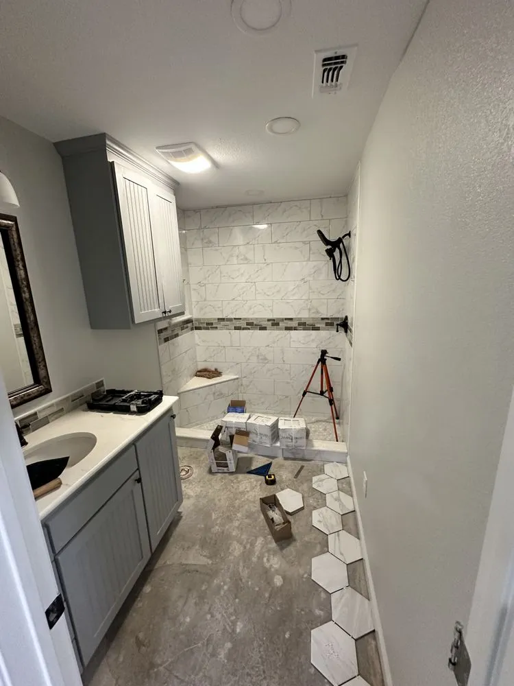 Slide of Diligent Construction Services