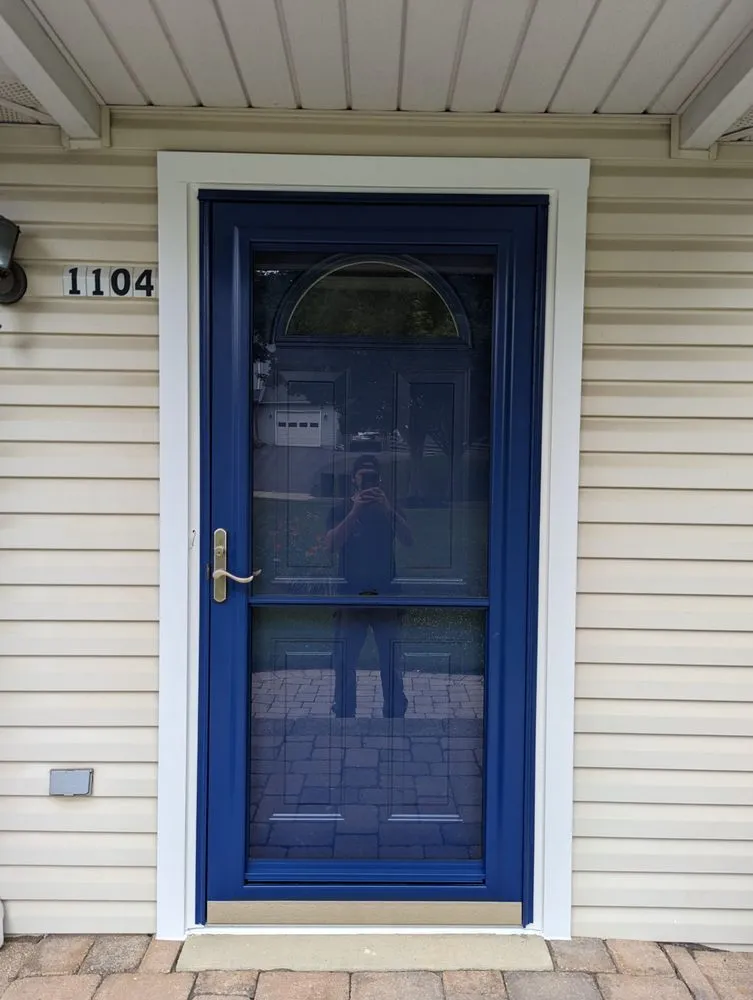 Slide of Diligent Exterior Remodeling