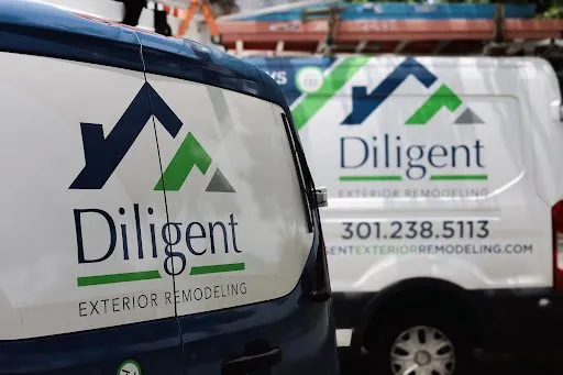 Slide of Diligent Exterior Remodeling