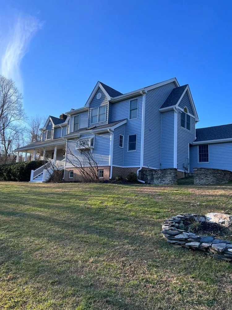 Slide of Diligent Exterior Remodeling