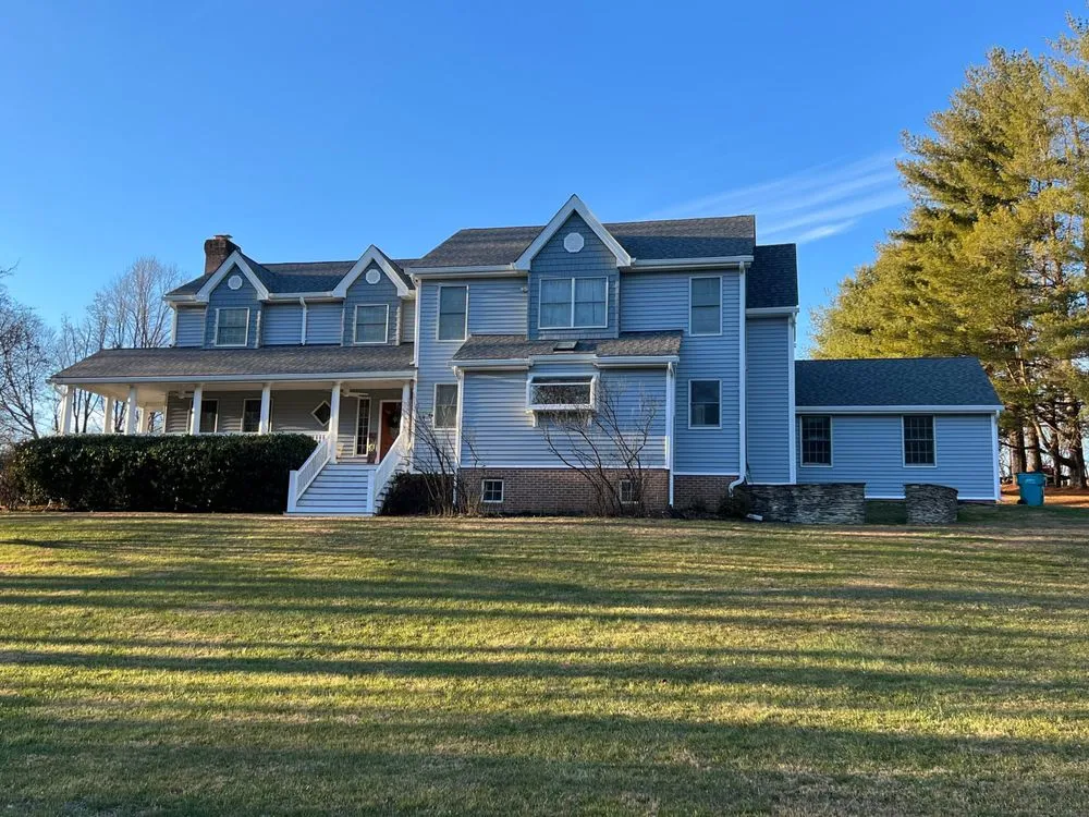 Slide of Diligent Exterior Remodeling