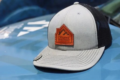 Slide of Diligent Exterior Remodeling