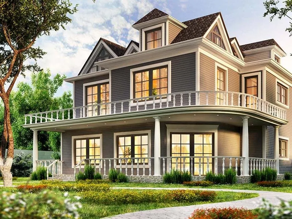 Slide of Diligent Exterior Remodeling