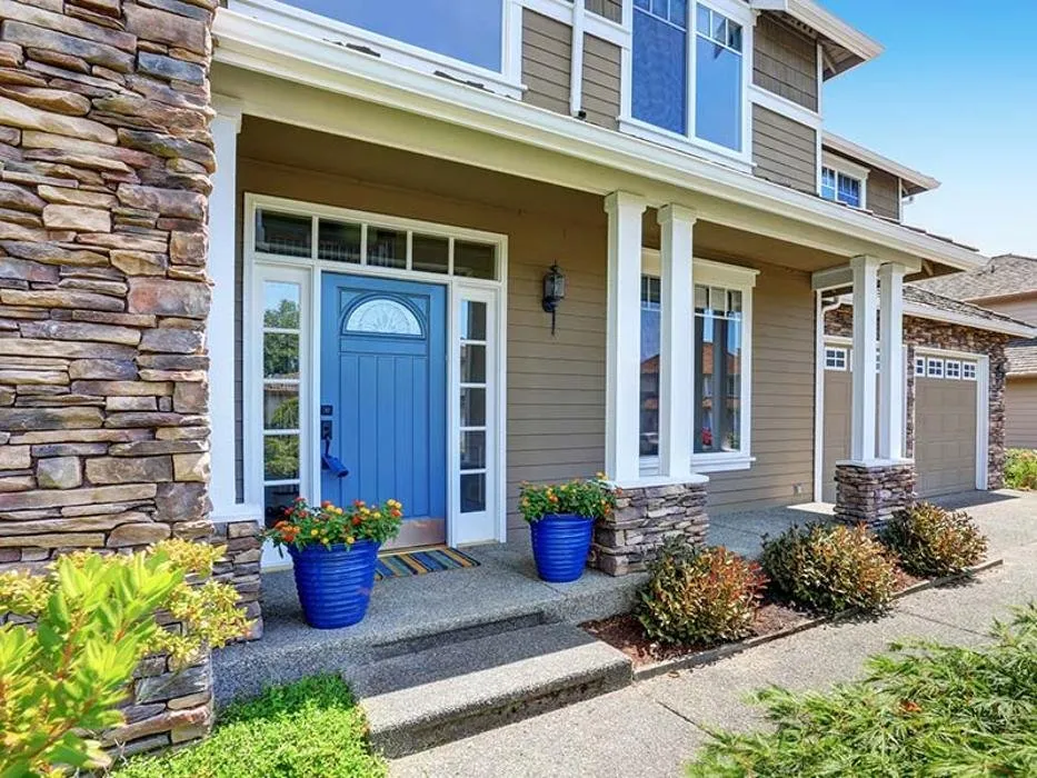 Slide of Diligent Exterior Remodeling