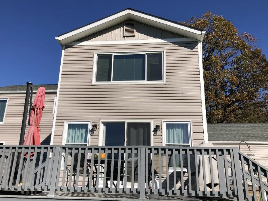 Slide of Diligent Exterior Remodeling