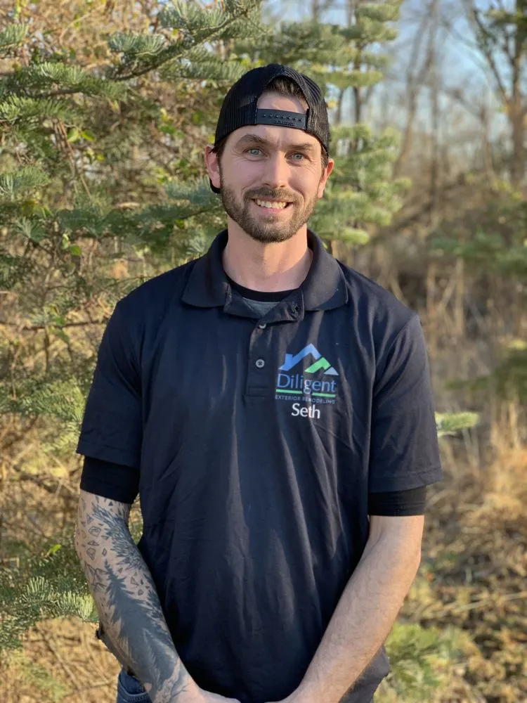 Slide of Diligent Exterior Remodeling