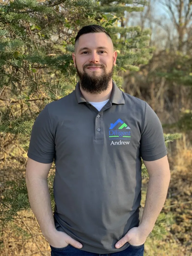 Slide of Diligent Exterior Remodeling