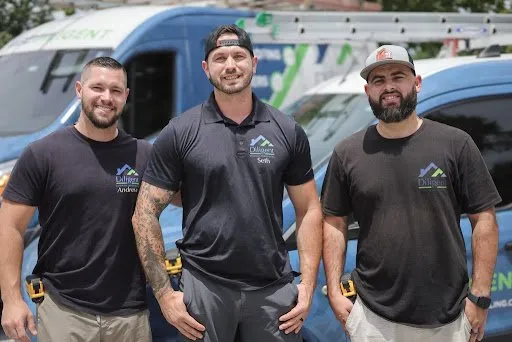 Diligent Exterior Remodeling