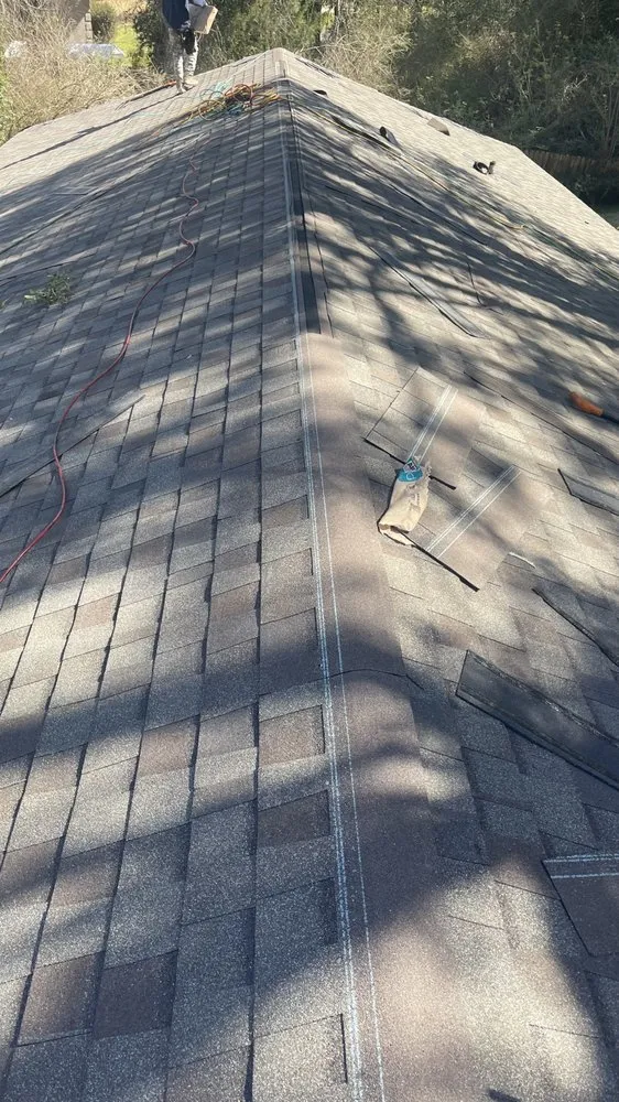 Slide of Dillard Roofing Contractor