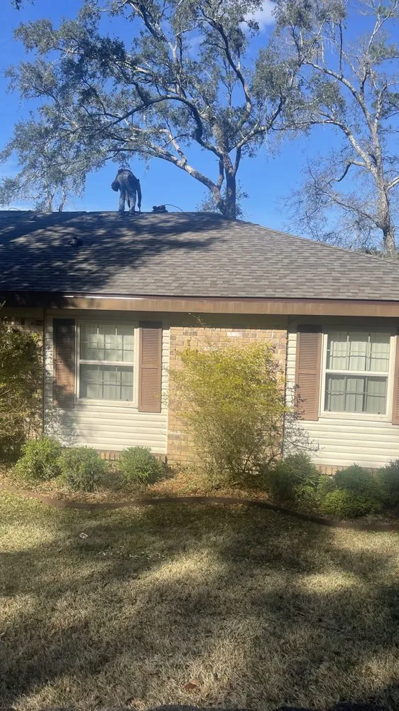 Slide of Dillard Roofing Contractor