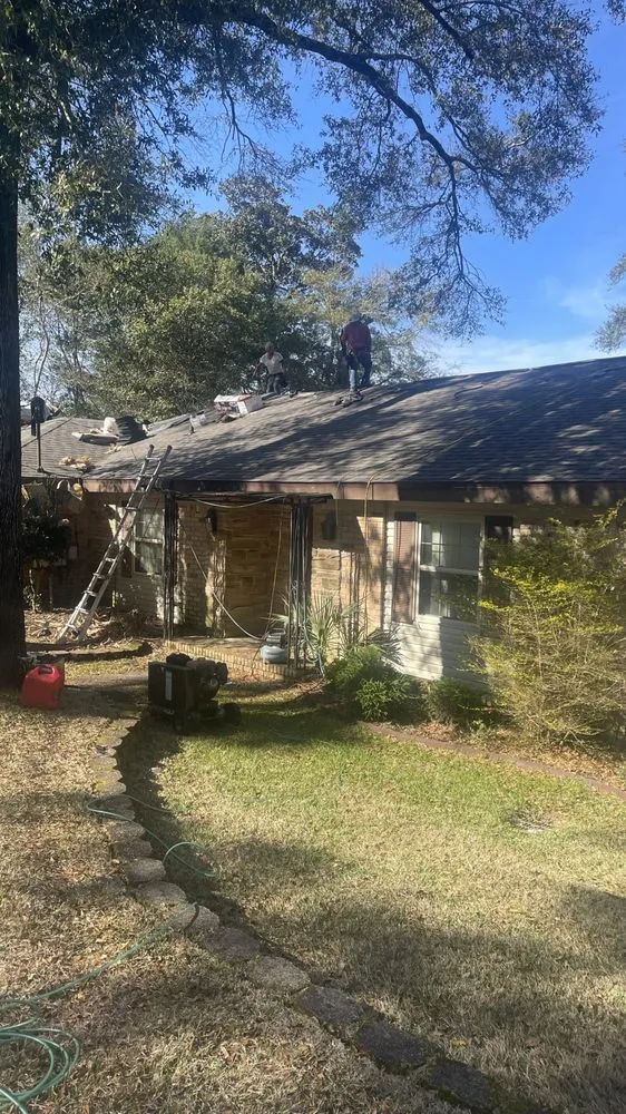 Slide of Dillard Roofing Contractor