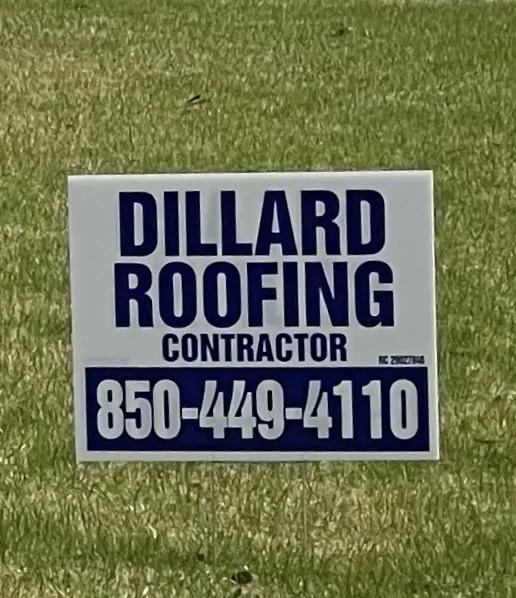 Slide of Dillard Roofing Contractor