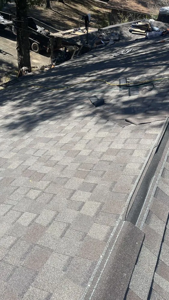 Slide of Dillard Roofing Contractor