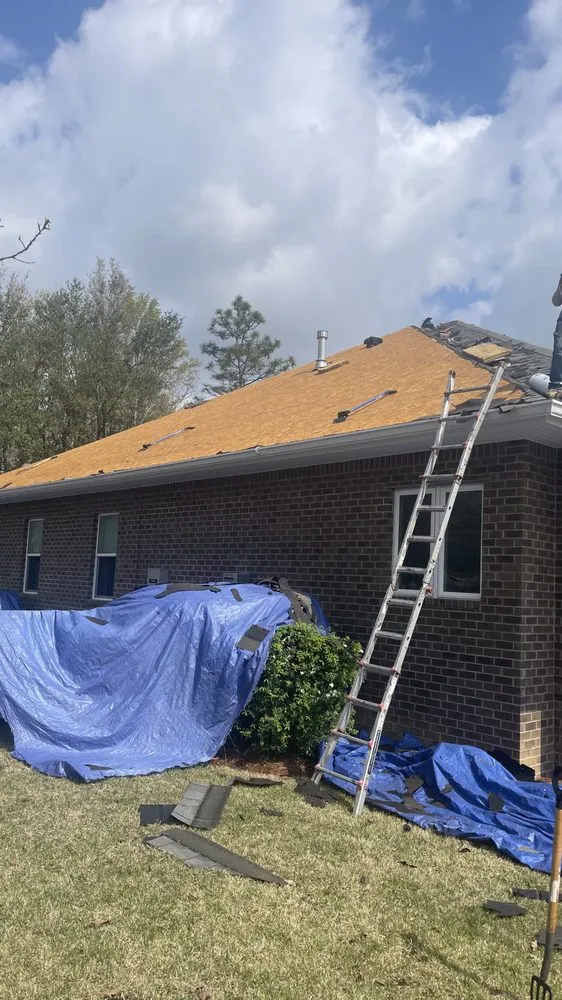 Slide of Dillard Roofing Contractor