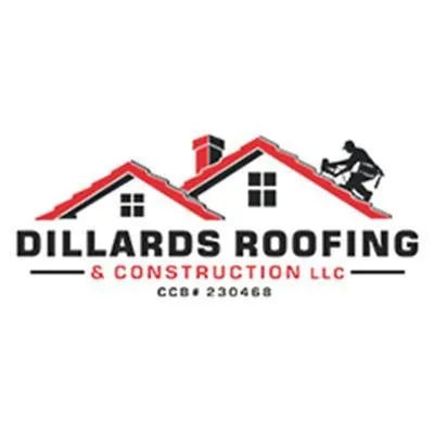 Slide of Dillards Roofing & Construction