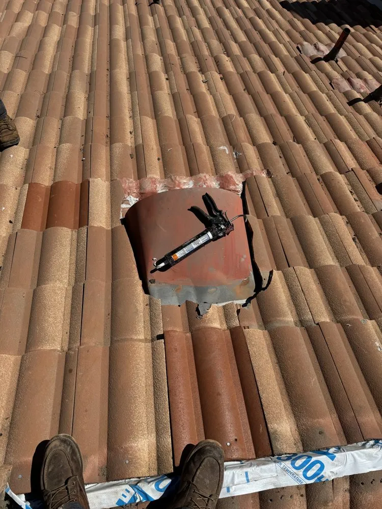 Trusted roof leak repair in San Fernando Valley, CA by Dilligent Roofing