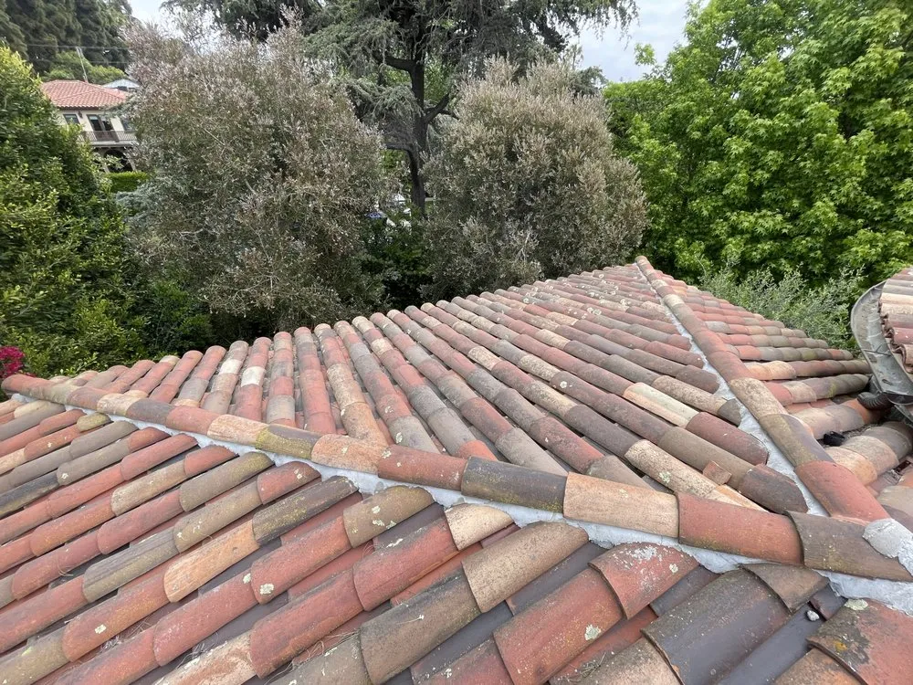 Top-rated residential roofing service for homes in San Fernando Valley, CA by Dilligent Roofing