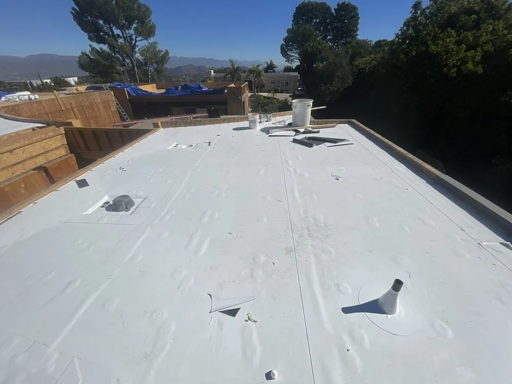 Top-rated metal roofing installation in San Fernando Valley, CA - Dilligent Roofing