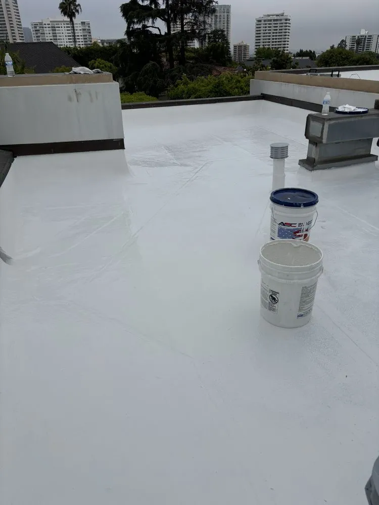 Top-rated roof installation for residential properties in San Fernando Valley, CA by Dilligent Roofing