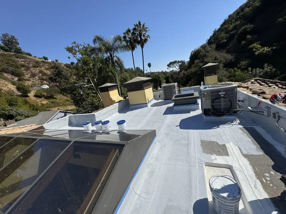 Reliable roof installation with free inspection across San Fernando Valley, CA - Dilligent Roofing