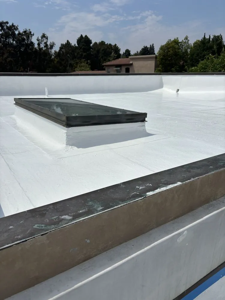 Trusted roof leak repair in San Fernando Valley, CA - Dilligent Roofing