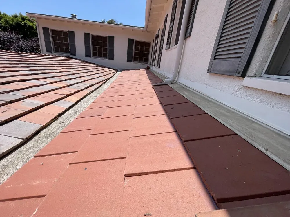 Expert roof leak repair experts serving San Fernando Valley, CA - Dilligent Roofing