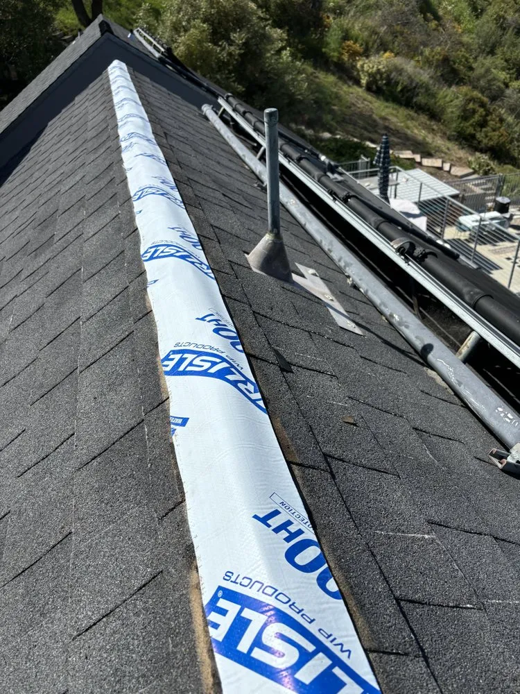 Reliable roof leak repair for fast service across San Fernando Valley, CA - Dilligent Roofing