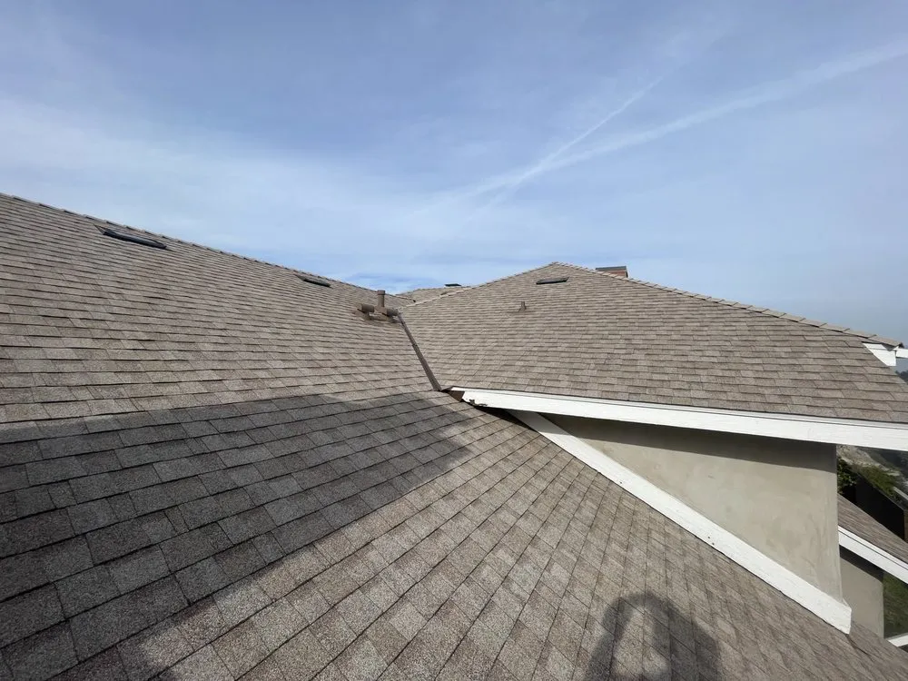 Local storm damage roof repair near you across San Fernando Valley, CA - Dilligent Roofing