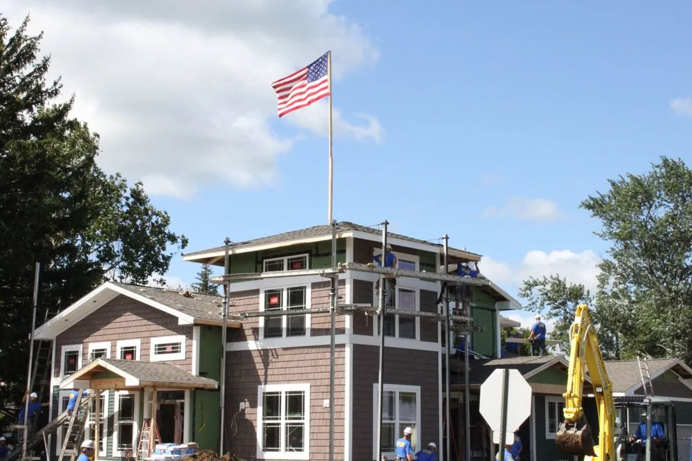 Slide of Dillman Brothers