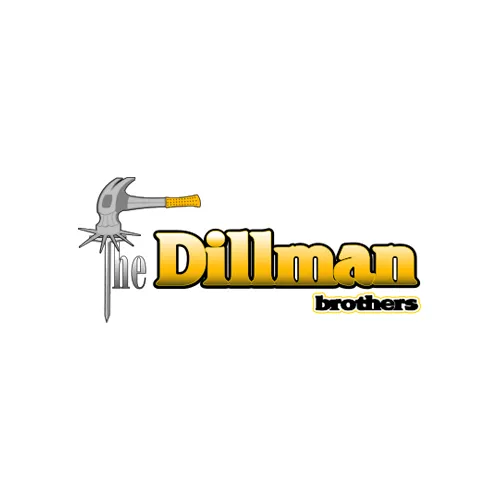 Slide of Dillman Brothers