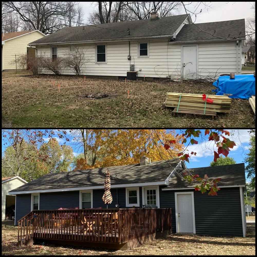 Slide of Dillman Brothers