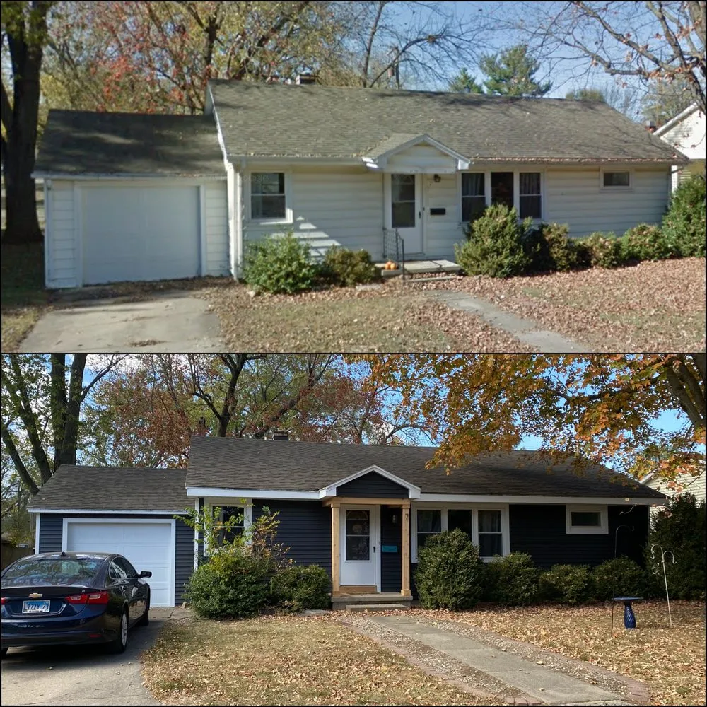 Slide of Dillman Brothers