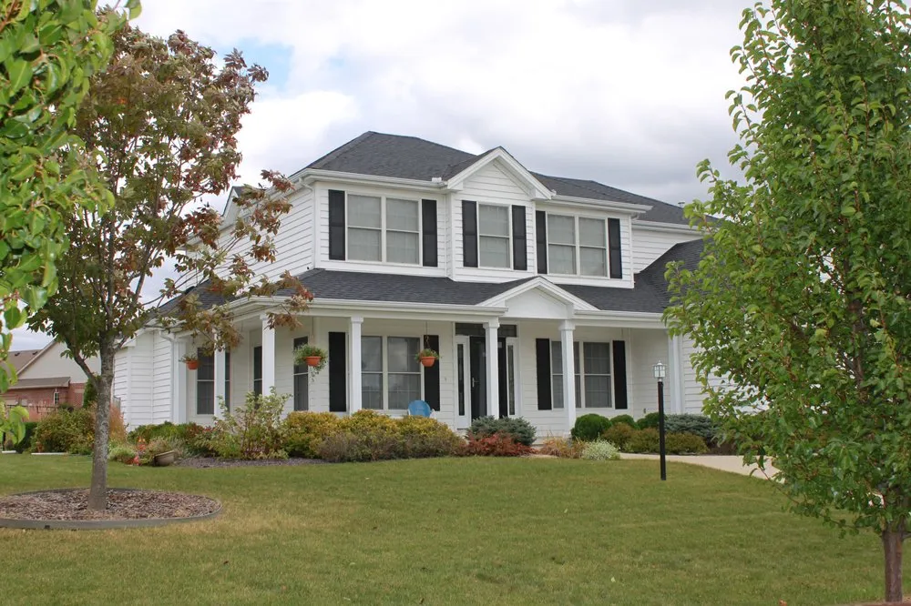 Slide of Dillman Brothers