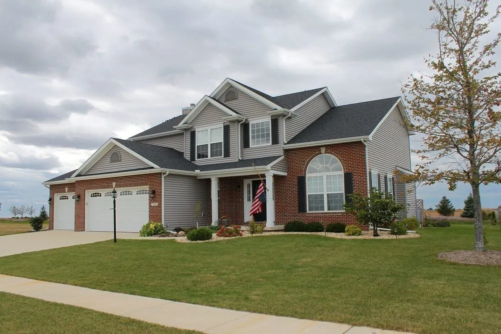 Slide of Dillman Brothers