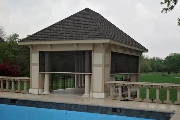 Slide of Dillman Brothers