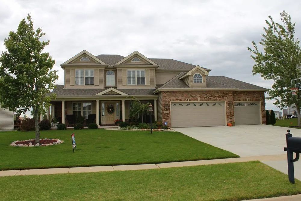 Slide of Dillman Brothers