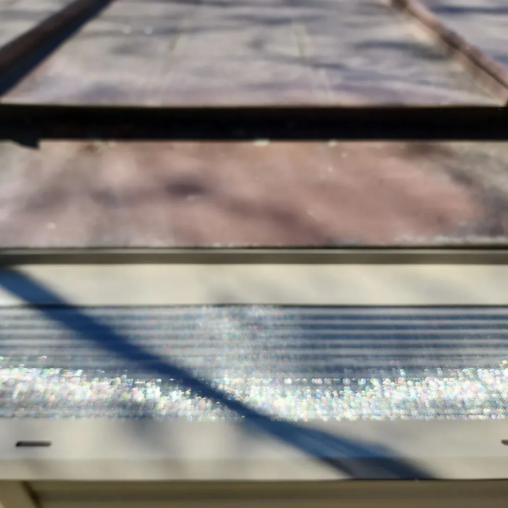 Slide of Dillon's Seamless Gutters and Roof Solutions