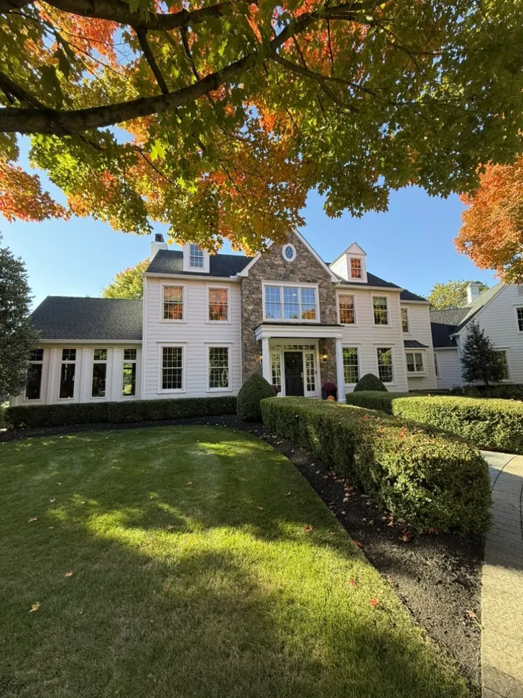 Slide of Dill’s Exteriors